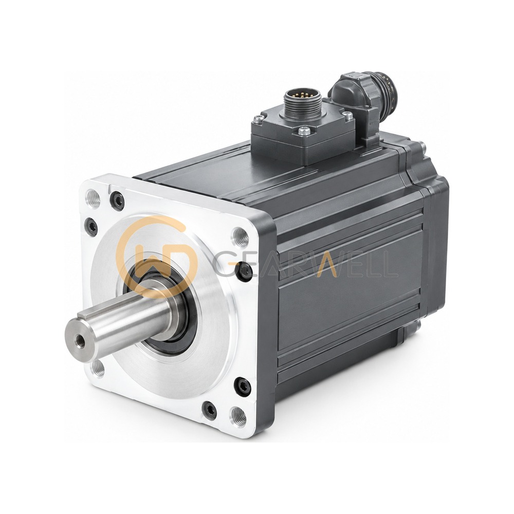Allen-Bradley 1326AB-B730E-M2K7L 1326AB AC Servo Motor
