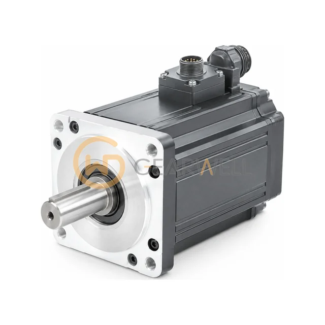 Allen-Bradley 1326AB-B730E-M2K7L 1326AB AC Servo Motor