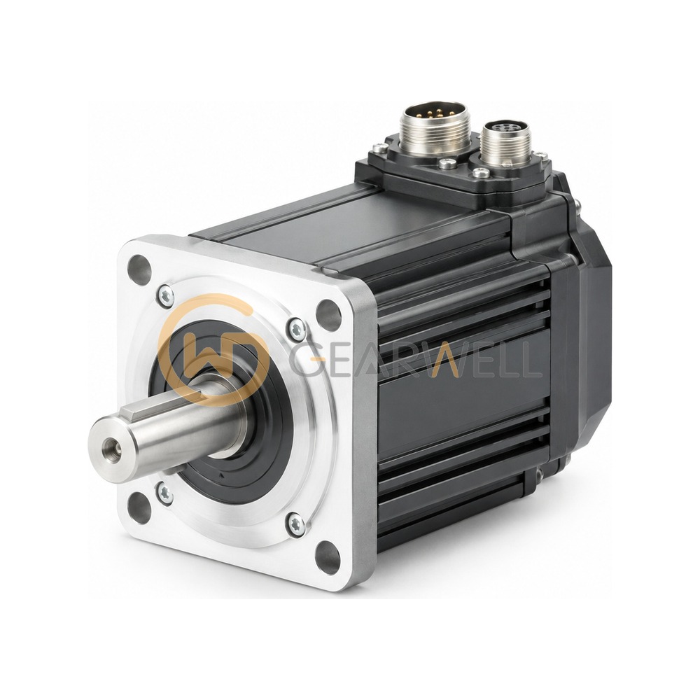 Allen-Bradley 1326AS-B690E-21 1326AS AC Servo Motor