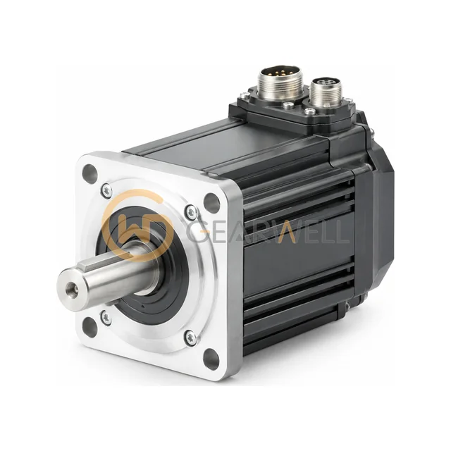 Allen-Bradley 1326AS-B690E-21 1326AS AC Servo Motor