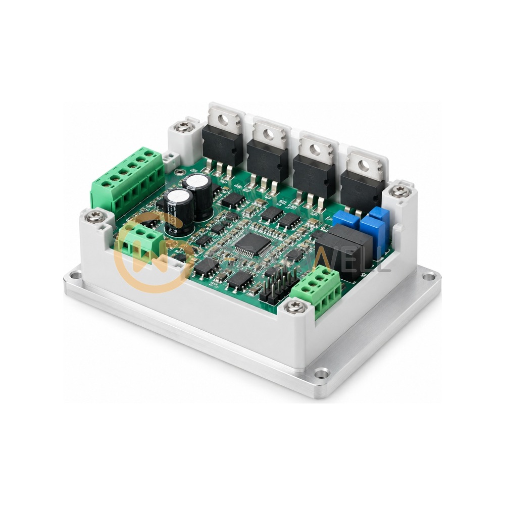 Allen-Bradley 1336-BDB-SP37C 1336 Drive Gate Driver Board