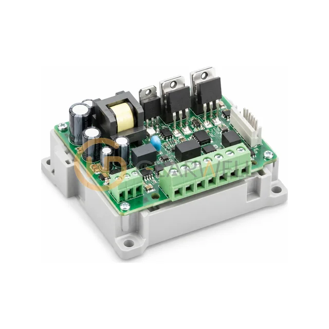 Allen-Bradley 1336-BDB-SP49D 1336 Drive Gate Driver Board