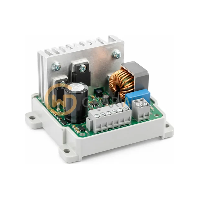 Allen-Bradley 1336-PB-SP2B 1336 Drive Precharge Board