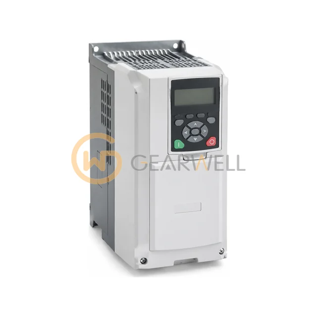 Allen-Bradley 1336F-BRF15-AA-EN 1336 PLUS II AC Drive