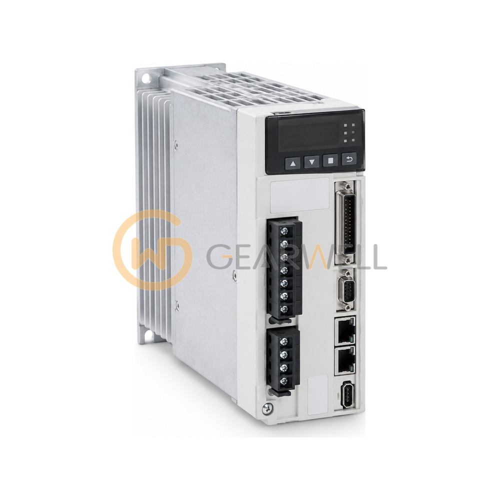 Allen-Bradley 1398-DDM-009X ULTRA 100 Series Indexing Servo Drive