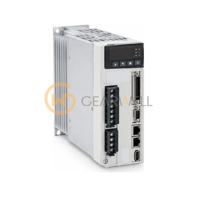 Allen-Bradley 1398-DDM-009X ULTRA 100 Series Indexing Servo Drive