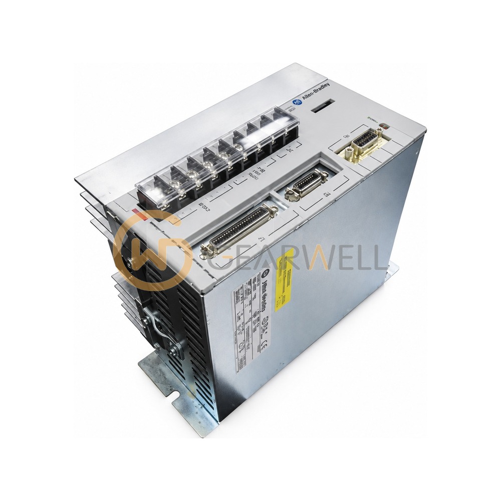 Allen-Bradley 1398-DDM-019X Ultra 100 Digital Servo Drive