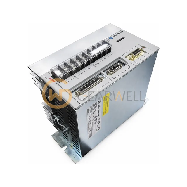 Allen-Bradley 1398-DDM-019X Ultra 100 Digital Servo Drive