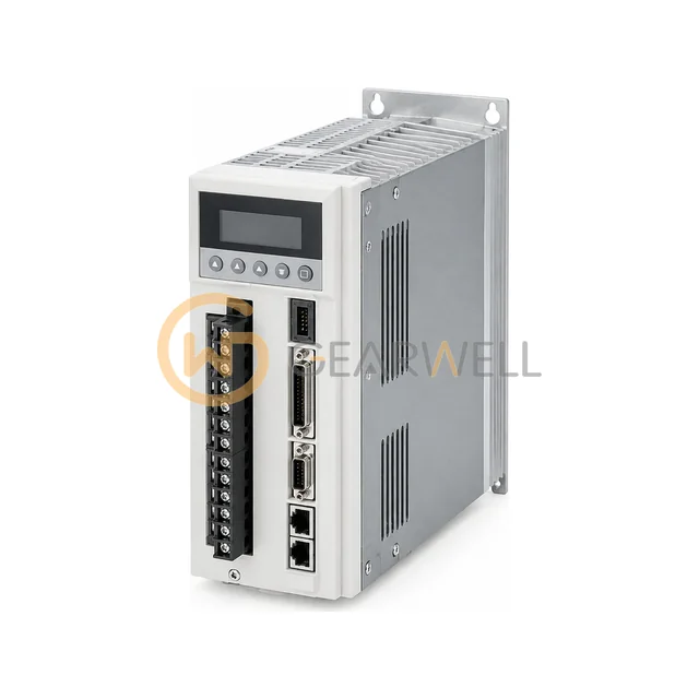 Allen-Bradley 1398-DDM-075 ULTRA Series 7500 W Universal Servo Drive