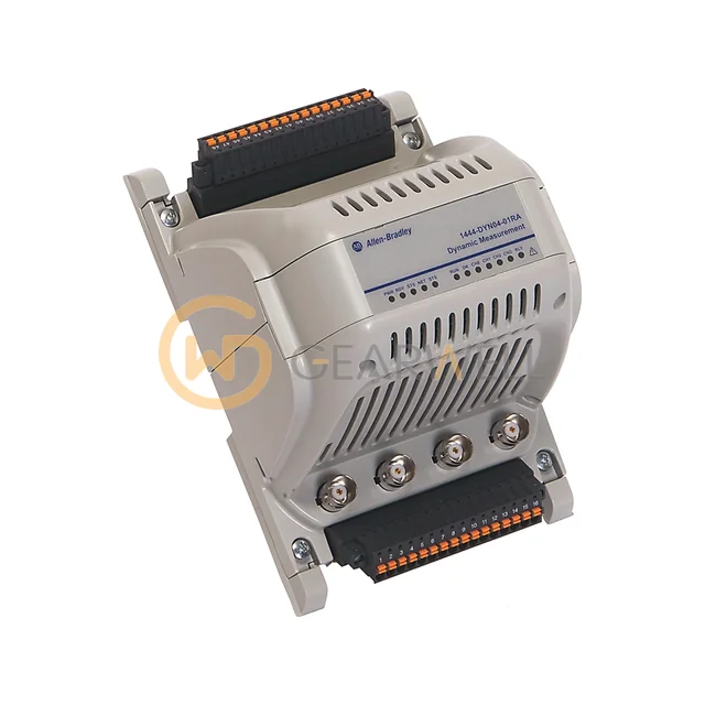 Allen-Bradley 1444-DYN04-01RA Dynamix 1444 Dynamic Measurement Module