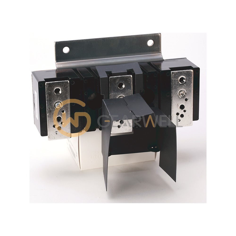 Allen-Bradley 1494V-FS400 Bulletin 1494V Fuse Block