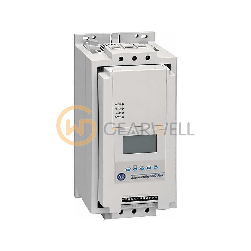 Allen-Bradley 150-F43NBD SMC Flex Smart Motor Controller
