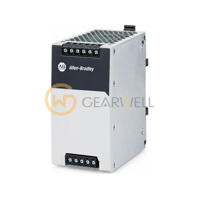 Allen-Bradley 1606-XL60D 1606-XL DC Power Supply