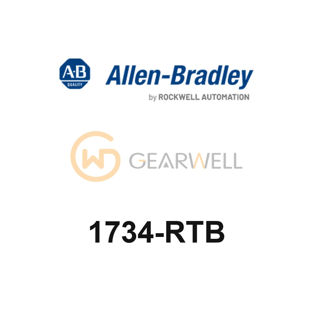 Allen-Bradley 1734-RTB POINT I/O Removable Screw Terminal Block
