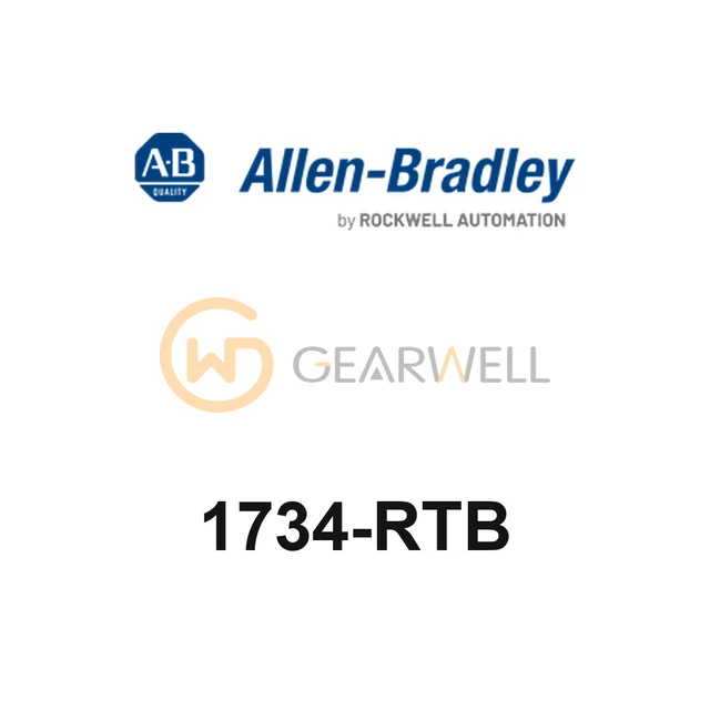 Allen-Bradley 1734-RTB POINT I/O Removable Screw Terminal Block