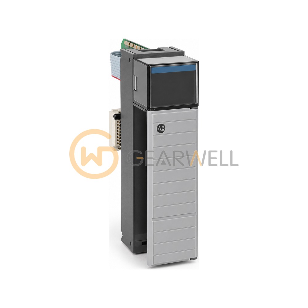 Allen-Bradley 1746-OA8 Allen-Bradley SLC 500 AC output module