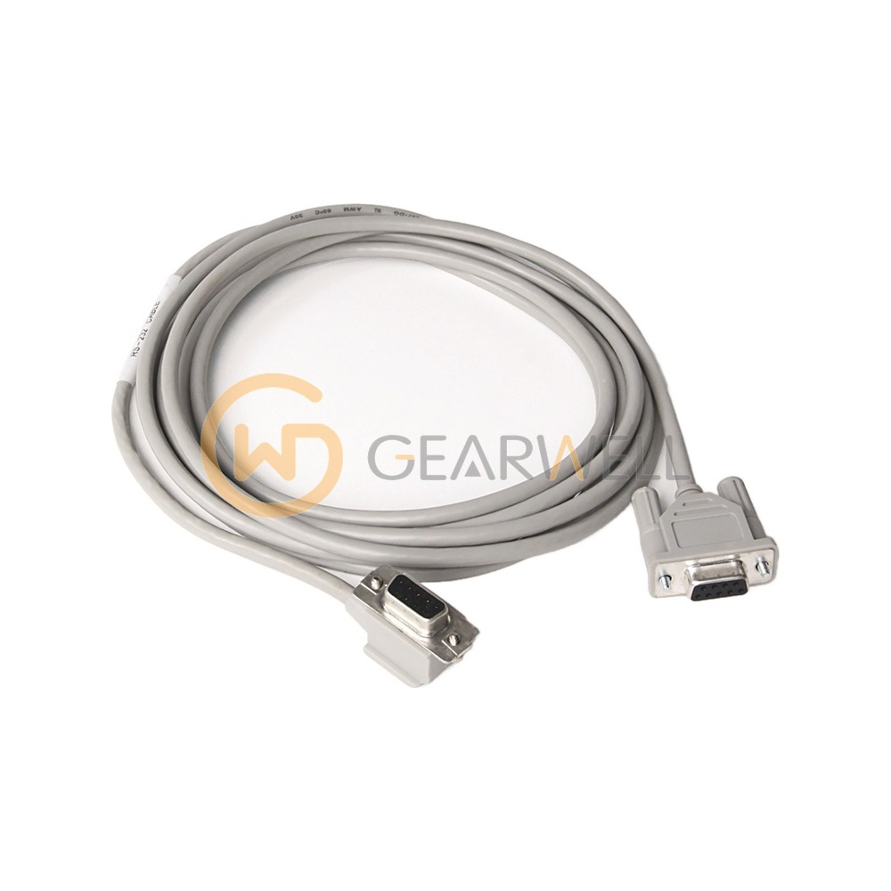 Allen-Bradley 1747-CP3 SLC 5/03 RS-232 Programmer Cable