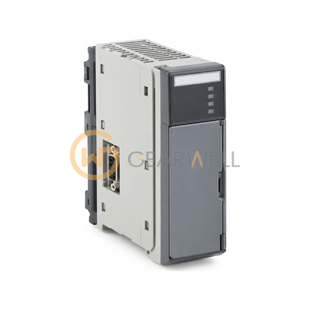 Allen-Bradley 1747-SDN SLC 500 DeviceNet Scanner Module