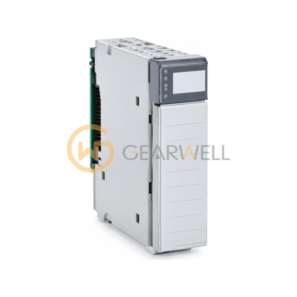 Allen-Bradley 1747-SN SLC 500 Remote I/O Scanner Module