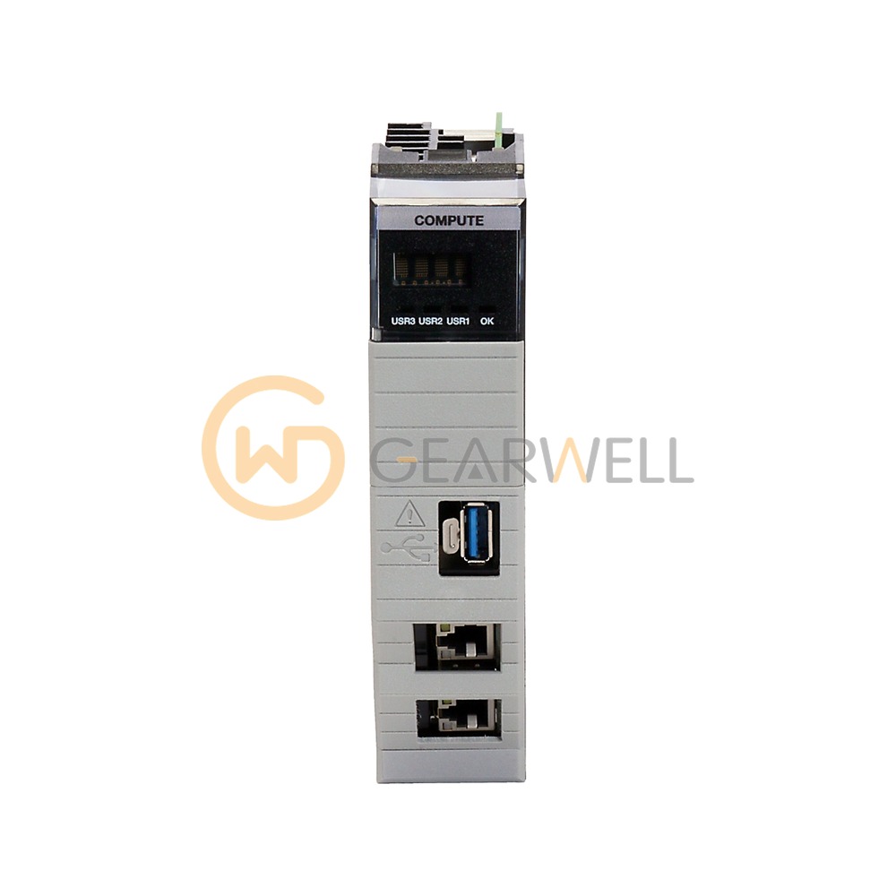 Allen-Bradley 1756-CMS1B1 ControlLogix Compute Module