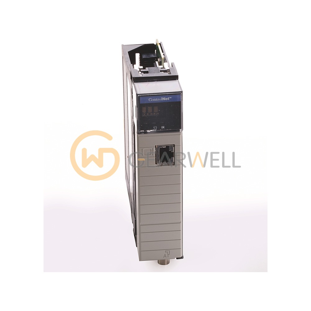 Allen-Bradley 1756-CNB ControlLogix ControlNet Bridge Module