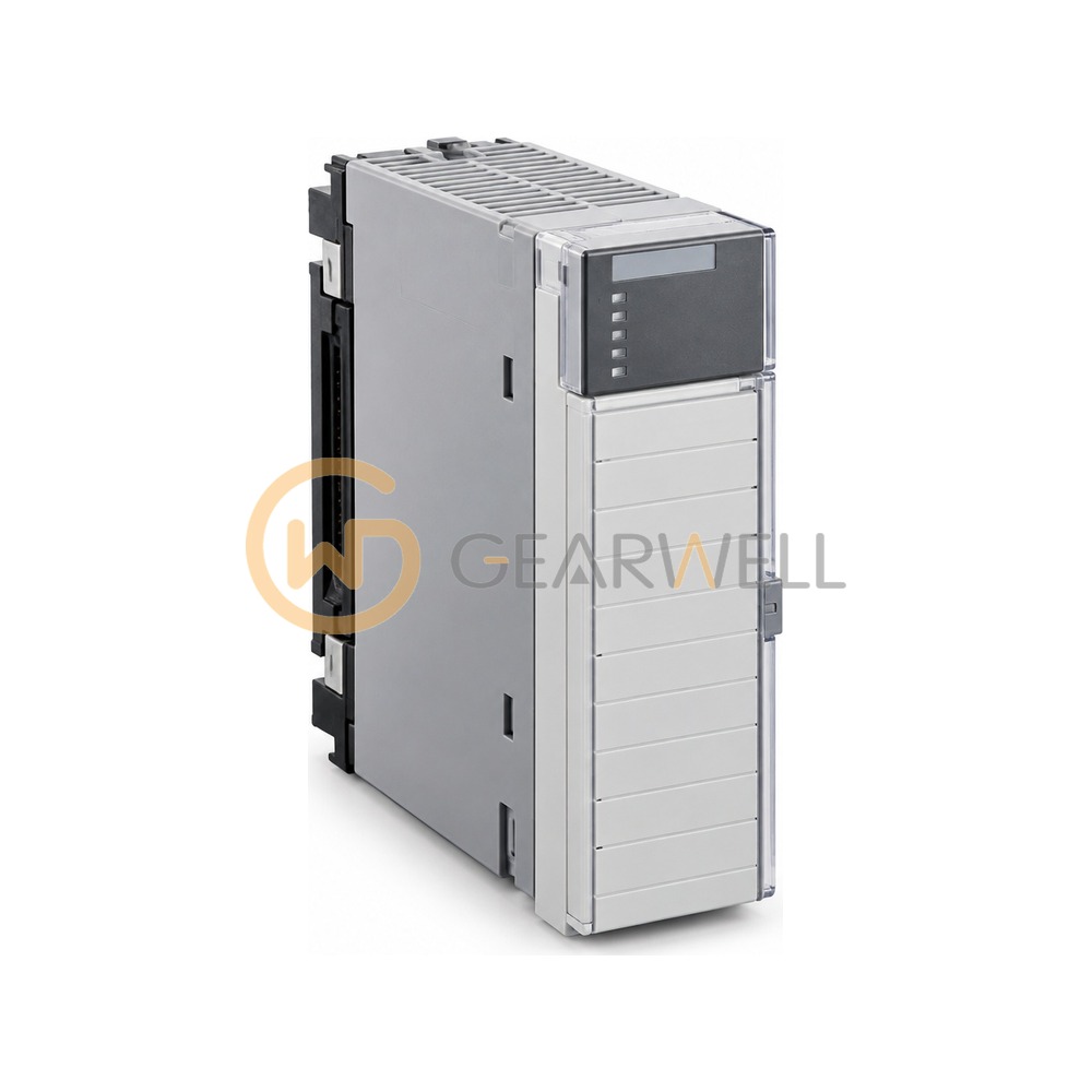 Allen-Bradley 1756-L55 ControlLogix 5555 Controller