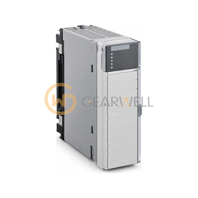 Allen-Bradley 1756-L55 ControlLogix 5555 Controller