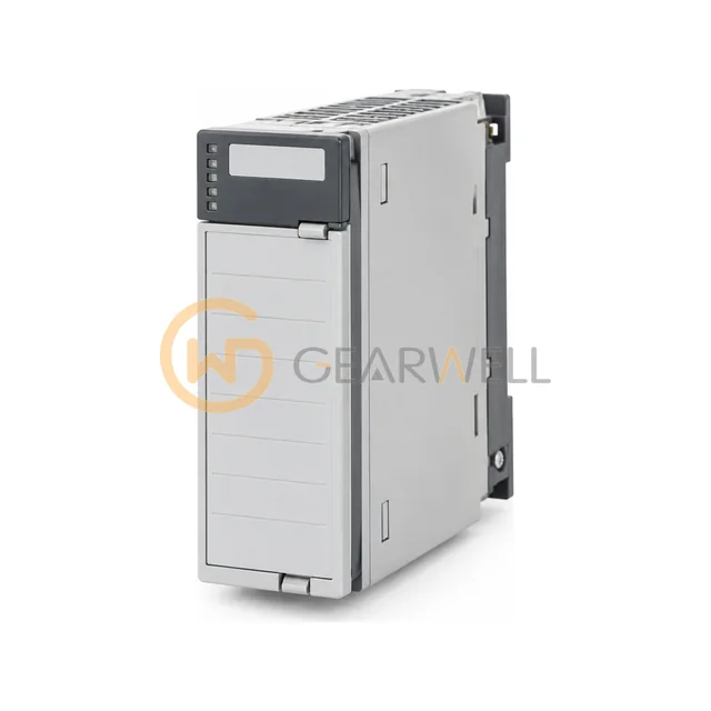 Allen-Bradley 1756-L55M14 ControlLogix 5555 Controller, 3.5 MB