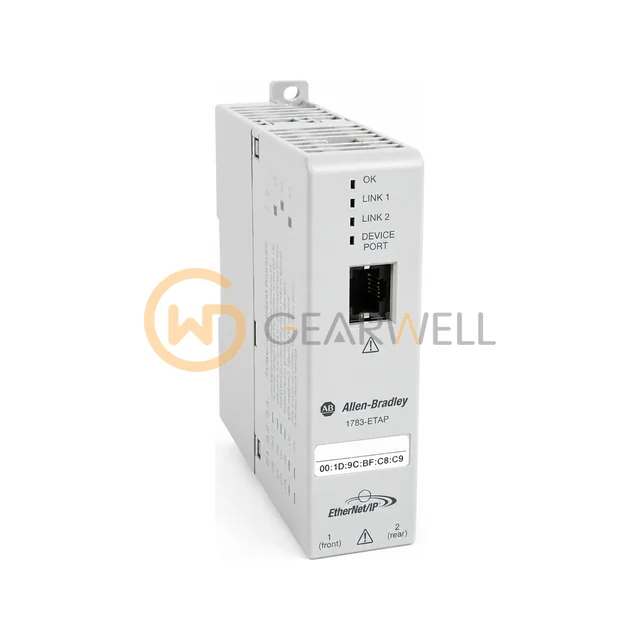 Allen-Bradley 1783-ETAP Stratix EtherNet/IP Tap