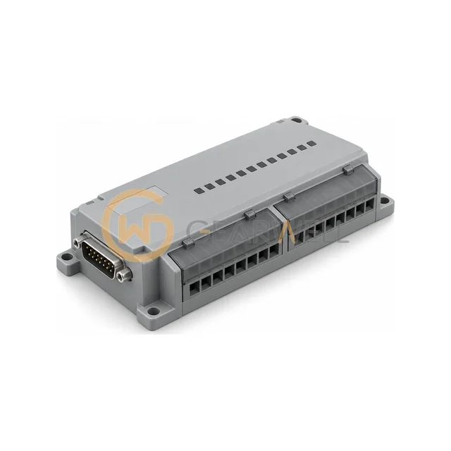 Allen-Bradley 1790-8BV8BX CompactBlock LDX I/O Expansion Block