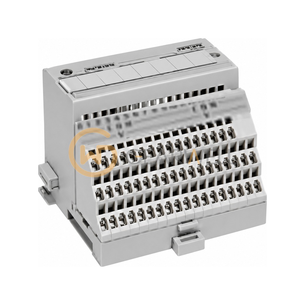 Allen-Bradley 1794-TB3SK FLEX I/O Terminal Base