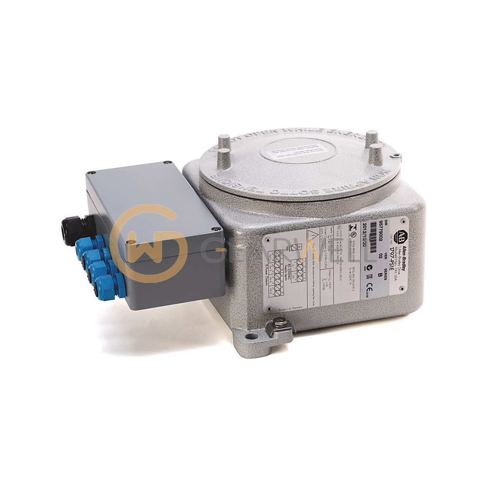 Allen-Bradley 1797-PS1E FLEX Ex Power Supply