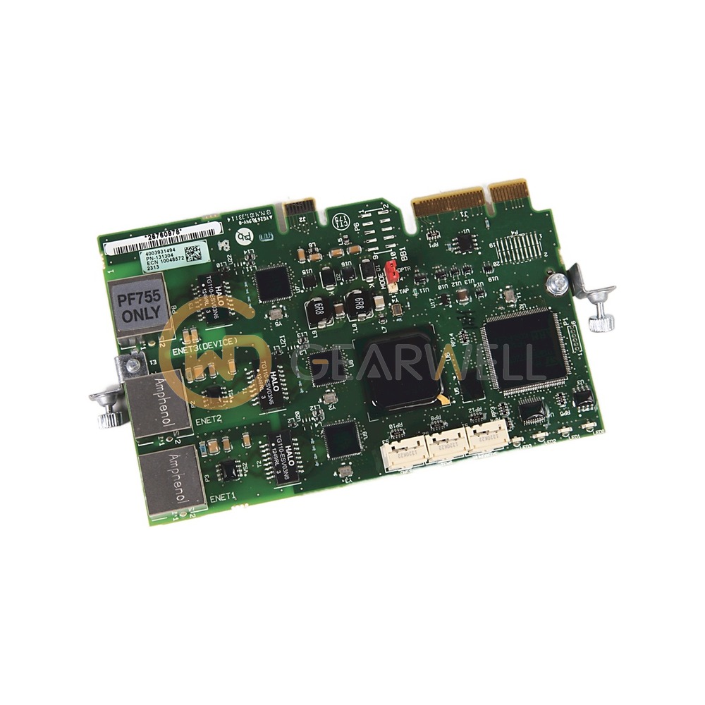 Allen-Bradley 20-750-ENETR PowerFlex 750 EtherNet/IP Adapter