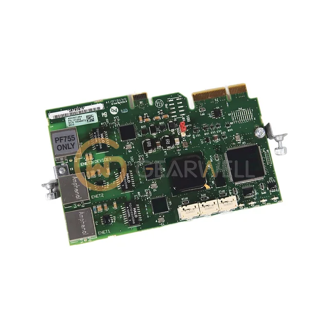 Allen-Bradley 20-750-ENETR PowerFlex 750 EtherNet/IP Adapter