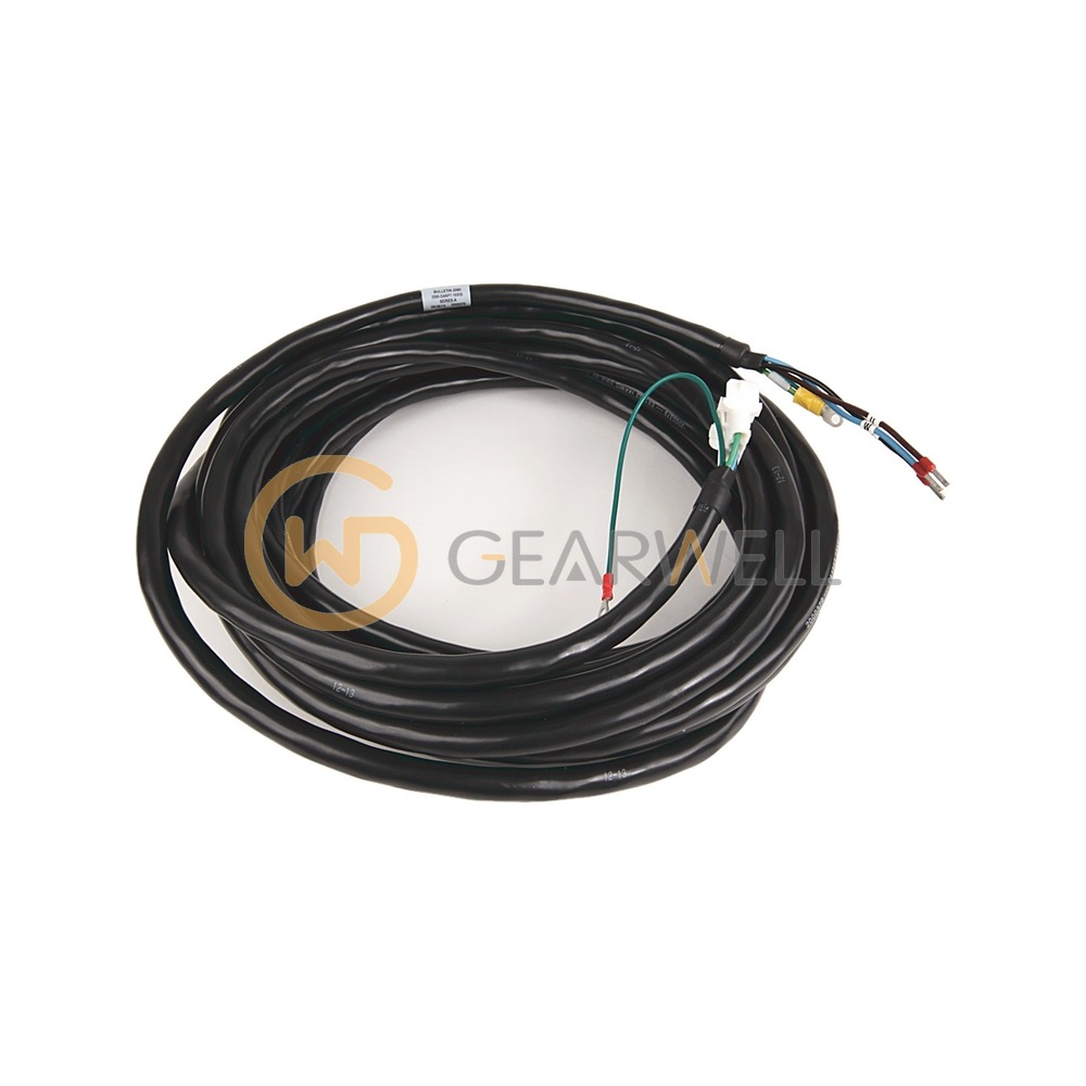 Allen-Bradley 2090-DANPT-16S09 Kinetix TL-Series 9 m Motor Power Cable