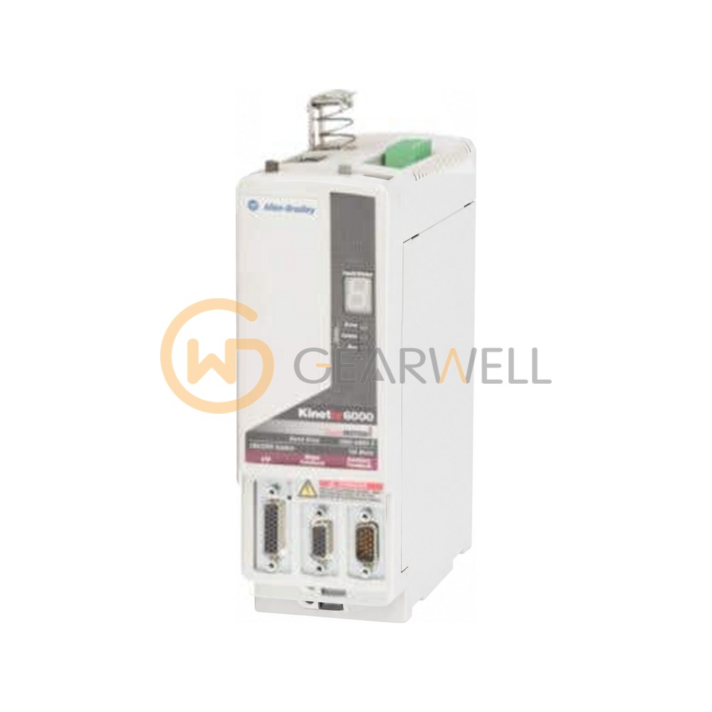 Allen-Bradley 2094-AM01-S Kinetix 6000 Axis Module