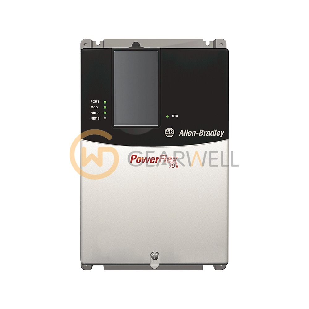 Allen-Bradley 20AB022A0AYNANC0 PowerFlex 70 AC Drive
