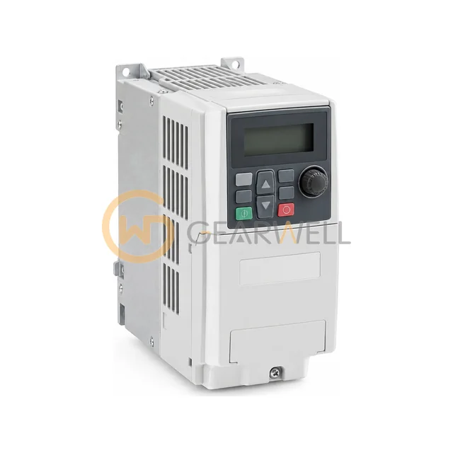 Allen-Bradley 20BC015A0AYNANC0 PowerFlex 700 AC Drive
