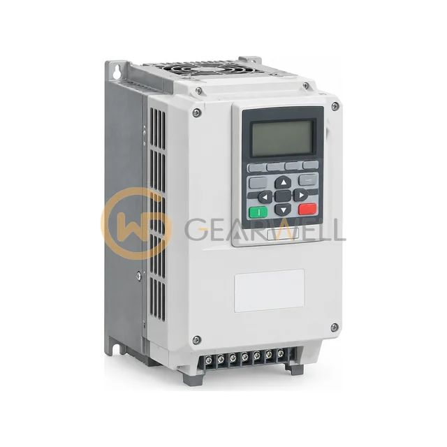 Allen-Bradley 20BP105A0ANNANC0 PowerFlex 700 AC Drive