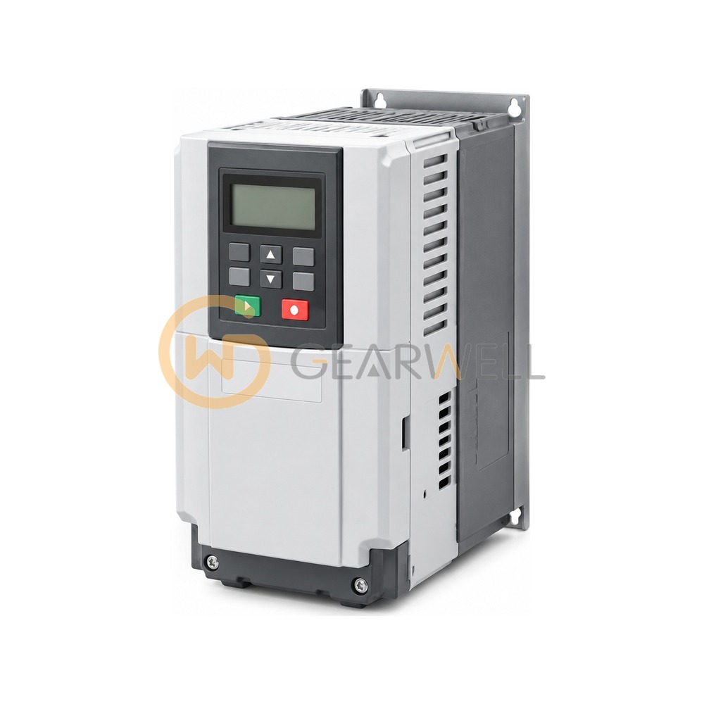 Allen-Bradley 20BP260A0ANNANC0 PowerFlex 700 AC Drive