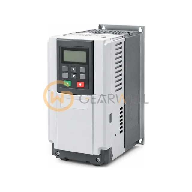 Allen-Bradley 20BP260A0ANNANC0 PowerFlex 700 AC Drive