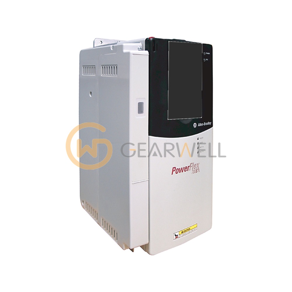 Allen-Bradley 20DC015A0EYYANANE AC Drive