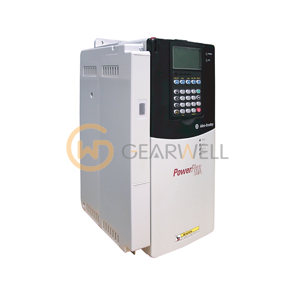 Allen-Bradley 20DD022A3EYNADASE PowerFlex 700S AC Drive
