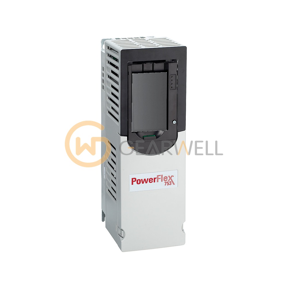 Allen-Bradley 20F11ND2P1JA0NNNNN PowerFlex 753 AC Drive