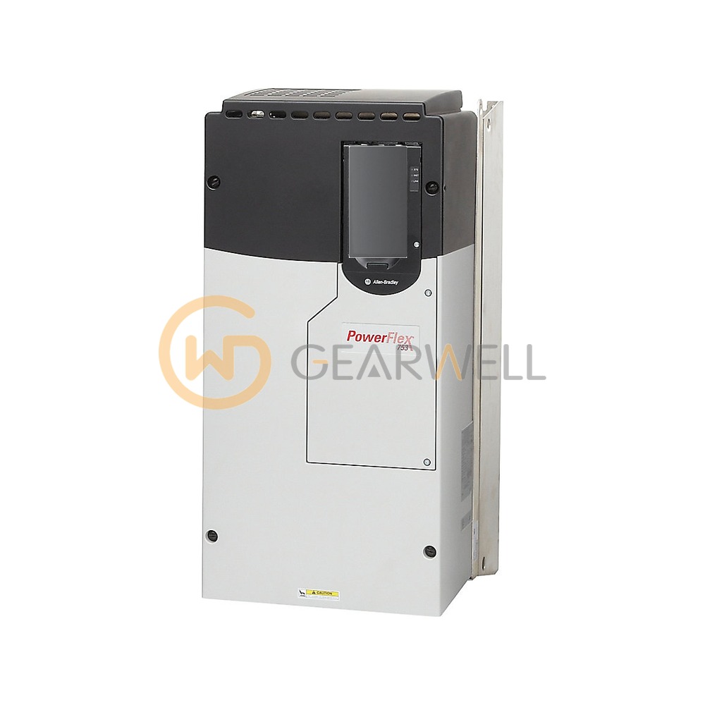 Allen-Bradley 20F1ANF061JA0NNNNN PowerFlex 753 AC Drive