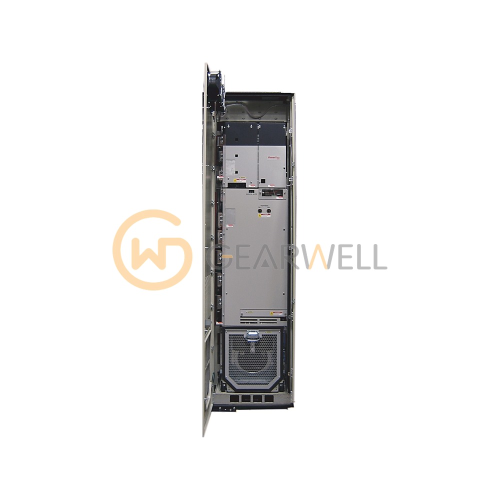 Allen-Bradley 20G1ABC650JN4NNNNN PowerFlex 755 AC Drive
