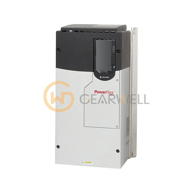 Allen-Bradley 20G1AND125AA0NNNNN AC Drive