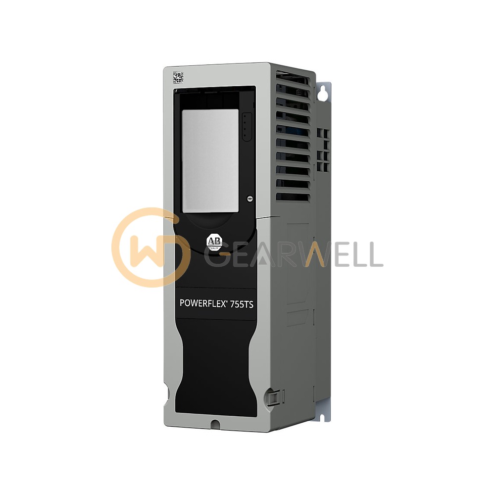 Allen-Bradley 20G21NC022JA0NNNNN PowerFlex 755TS AC Drive