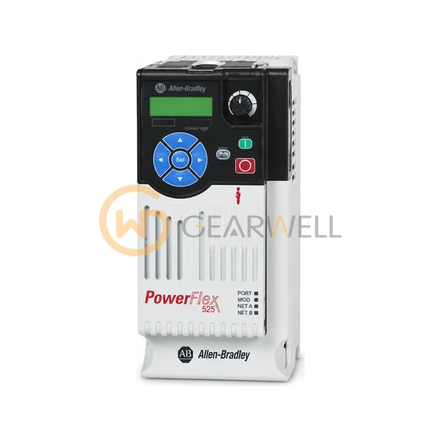 Allen-Bradley 25B-A011N104 PowerFlex 525 AC Drive