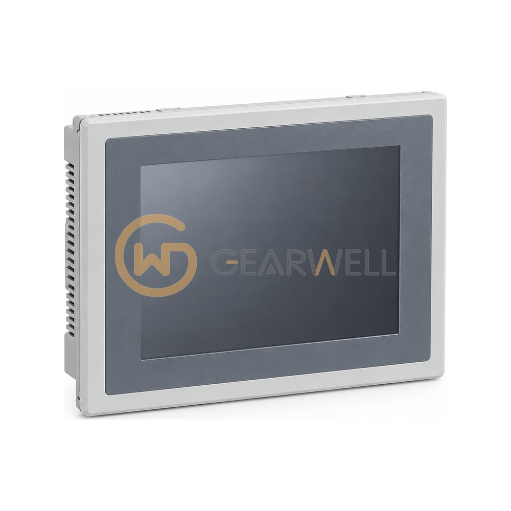Allen-Bradley 2711-T10C8 PanelView Standard 1000 Color Touch HMI